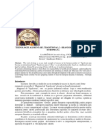 TEHNOLOGIE ALIMENTARA - Magiun Prune - IV-9 PDF