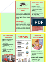 Leaflet DBD