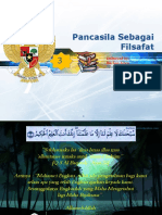 P03-Pancasila Sebagai Filsafat