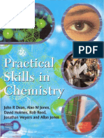 Practical of Chemistry PDF