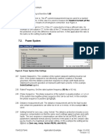 440 - Example OHL Setting - 1-14