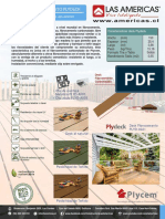Ficha Deck Plydeck Fibrocemento 2017 PDF