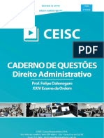 Caderno Questões - Direito Administrativo.pdf