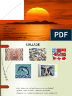 Clases Virtual Collage