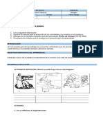 371 - Religión 4A