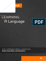 R Language PDF