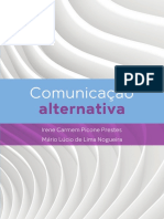 Comunicacao Alternativa