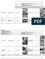 Punch List: 1798-PL-FCB-27 Fabcon Industrial Services FZ LLC ITT-1798 Daelim 19441-1798-2-R0 19441-1798-2-R0