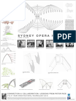 Sydney Opera House: Connection & Collaboration: Lessons From Peter Rice