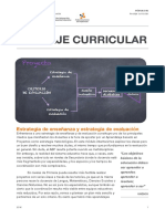 Anclaje Curricular