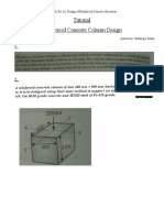 RCC Assignment 1 PDF
