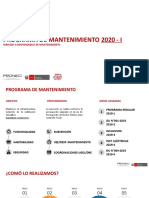 001PPT - Responsables de Mantenimiento 2020