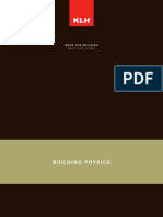 KLH - Brochure - Building - Physics - Pag 21