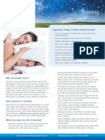 Snoring.pdf