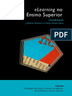 Elearning No Ensino Superior PDF