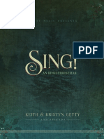 #Sing-An Irish Christmas Songbook PDF