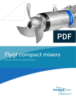 1103-Flygt-Compact Mixers-Mixing