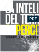 La Inteligencia Del Territorio PDF