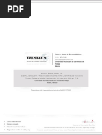 MEXICO EN CIEN CRONICAS-Federacion PDF | PDF | Business
