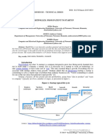 (ACTA Universitatis Cibiniensis) Rightpollex From Patent To Startup PDF