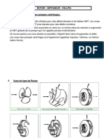 Part6-Rotor, Diffuseur Et Volute