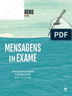 Livro de Exame (Mensagens)