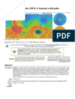 File:Mars Topography (Mola Dataset) With Poles Hires - JPG
