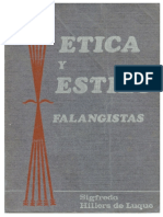 Etica y estilo falangistas.pdf