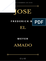 Frederick B. Meyer - Jose, El Amado PDF