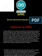 GPRS ARDUINO MICRO.pptx