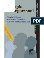 Terapia Interpersonal