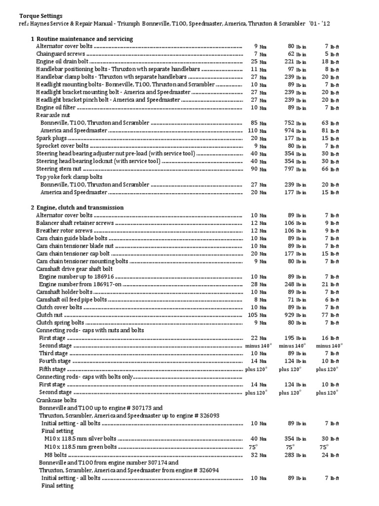 triumph-torque-settings-pdf-throttle-transportation-engineering