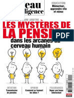 2019-09-01 Cerveau Et Intelligence PDF