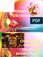Christmas Ukraine