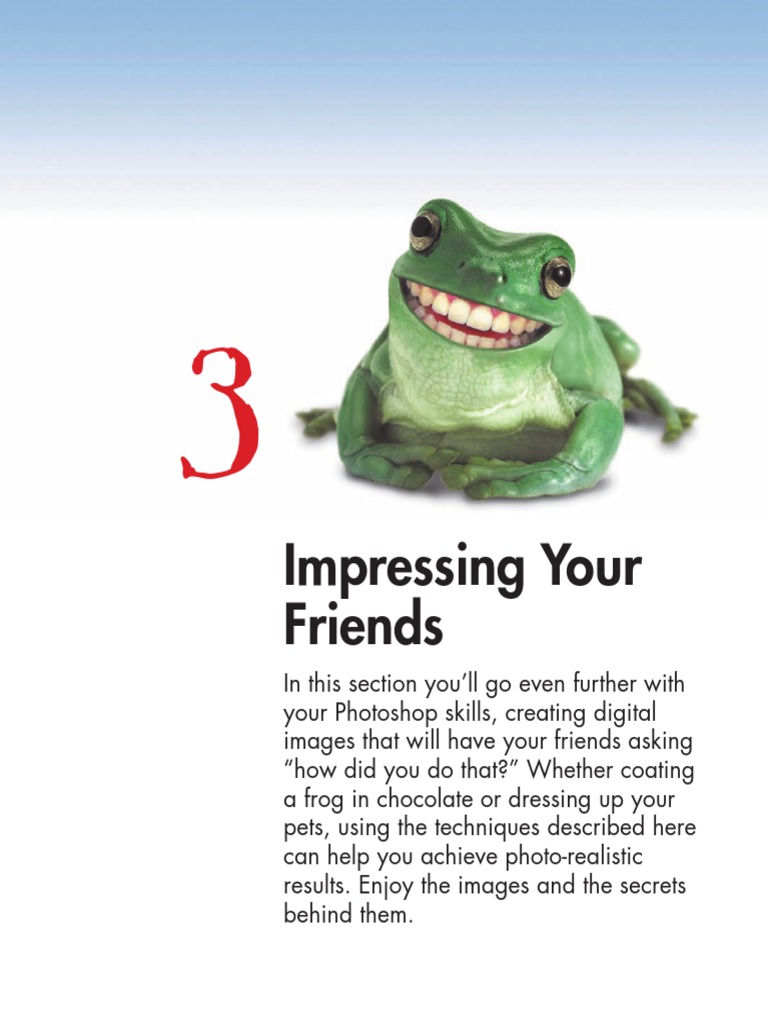 I've Got A Human in My Throat Special Effects Guide WW PDF