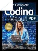 The Complete Coding Manual (5th Edition) - April 2020