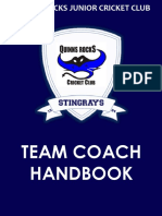 Coaches Handbook - Updated PDF