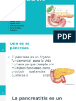 Pancreatitis 2