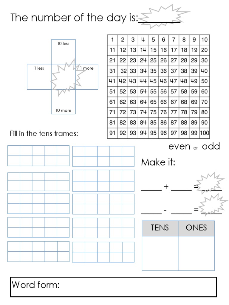 Subtraction Fluency | PDF | Teaching Methods & Materials