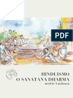 Doc. 2 El Hinduismo Sanatana Dharma. S.R PDF