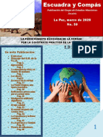 Escuadra y Compas No. 59 PDF