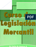 Actualización Libro Derecho Mercantil (19 de Diciembre 2016) PDF