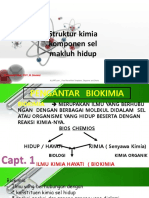 Biokimia