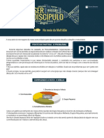 Ser Discipulo No Meio Da Multidao