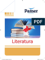 Letras 1er Año 4 - Literatura (85 - 116) PDF