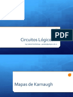 Circuitos Logicos