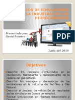 Jornadas Petroleras UDABOL