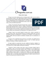 EL AGUA Corto ensayo.pdf