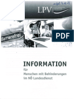 Menschen Mit Behinderung, 04.11.2019 PDF