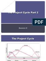 08 Project Cycle B